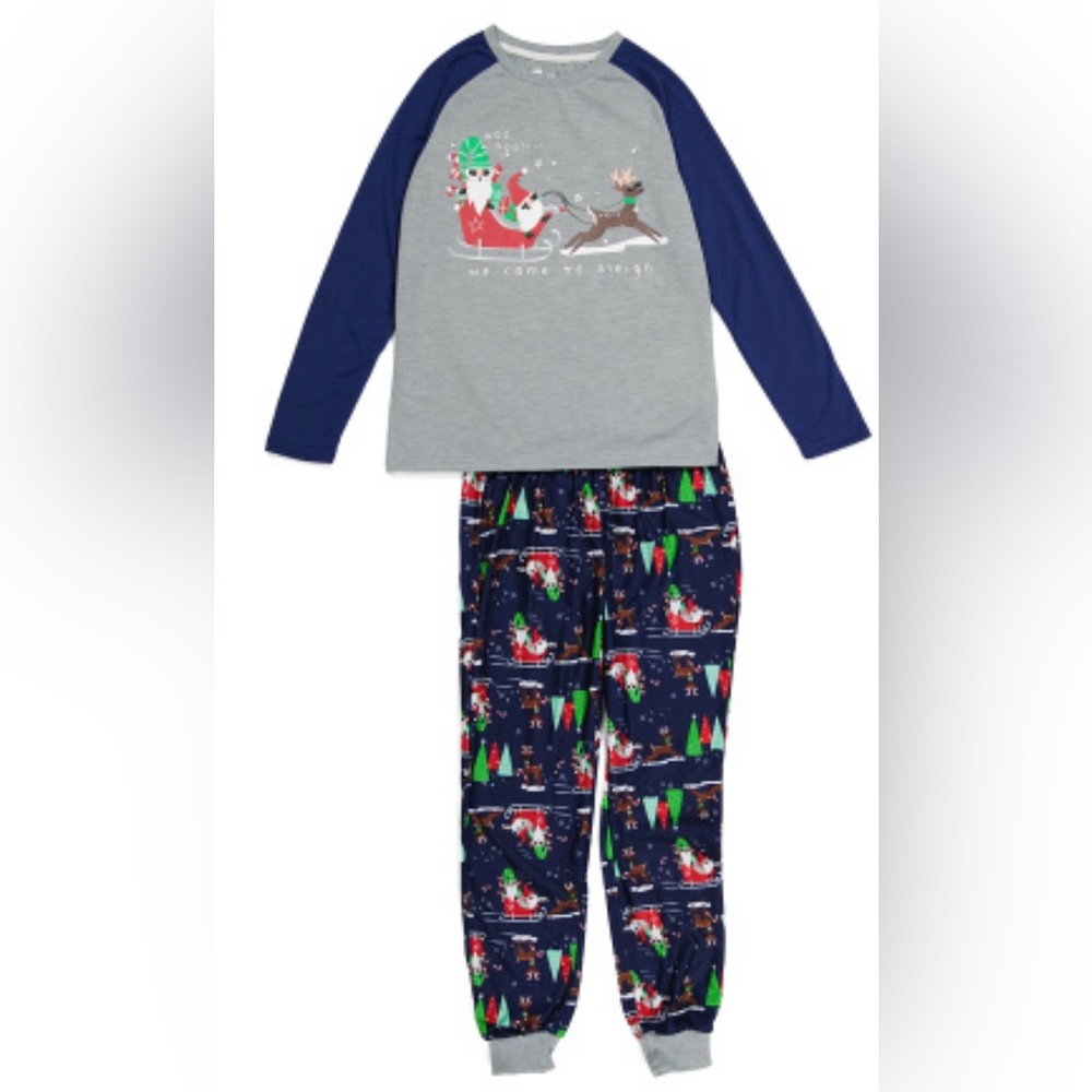 Sleep on it pajamas